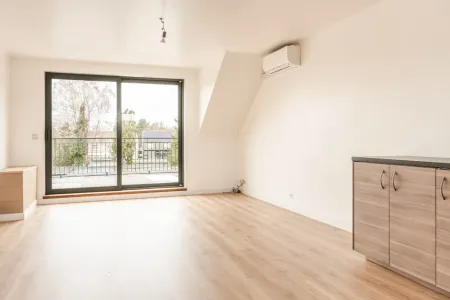 Appartement Te Koop Brasschaat