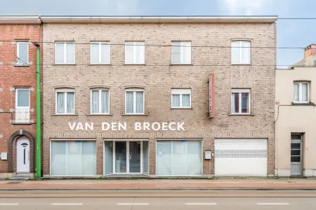 Appartement Te Koop Zwijndrecht