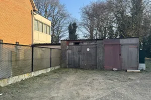 Garage Te Koop Bornem