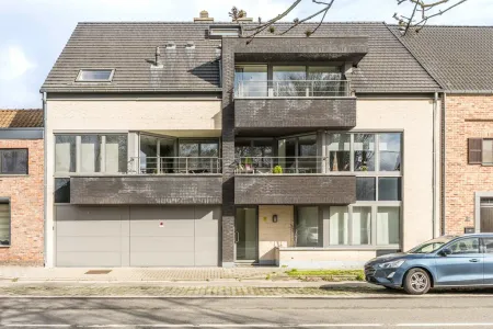 Appartement Te Koop Blaasveld