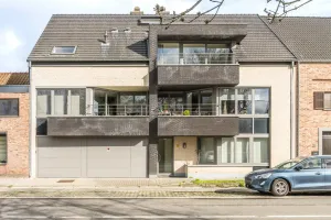 Appartement Te Koop Blaasveld
