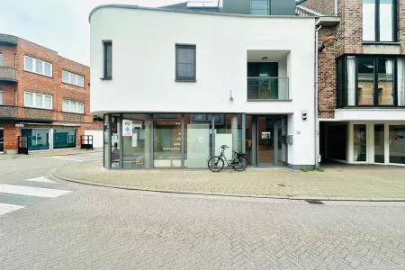 Huis Te Huur Bornem
