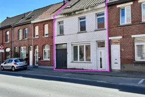 Garage Te Koop Temse