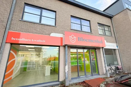 Huis Te Huur Bornem