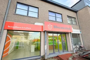 Huis Te Huur Bornem
