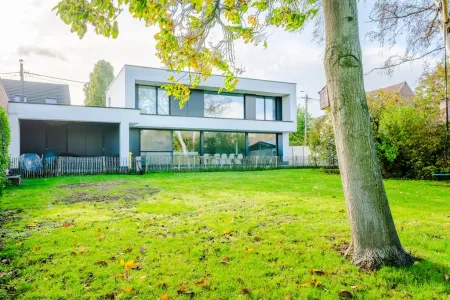 Huis Te Koop Bornem