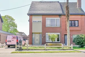Huis Te Koop Bornem