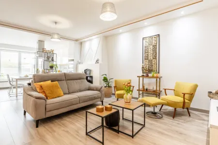 Appartement Te Koop Wilrijk