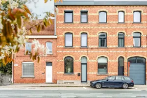 Huis Te Koop Temse