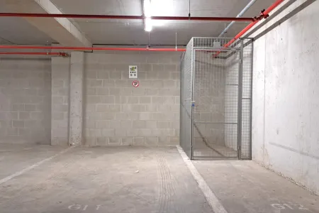 Garage Te Koop Antwerpen