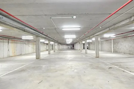 Garage Te Koop Antwerpen