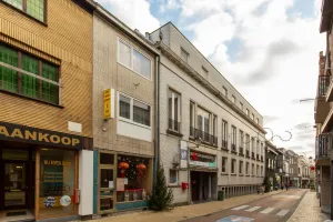 Huis Te Koop Wetteren