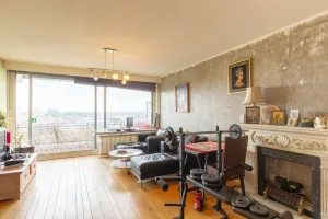 Appartement Te Koop Antwerpen
