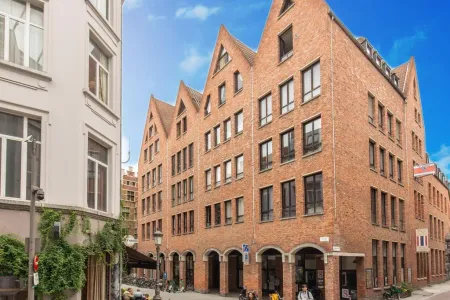 Appartement Te Koop Antwerpen