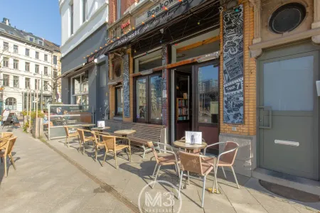 Huis Te Huur Antwerpen