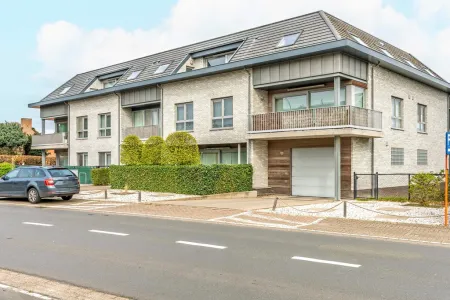 Huis Te Koop Bornem