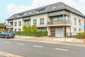 Appartement Te Koop Bornem