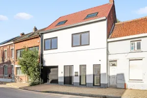 Huis Te Koop Puurs Sint Amands