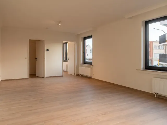 Appartement à Burcht - Boomgaardstraat 2, 2070