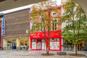 Appartement Te Koop Sint Niklaas