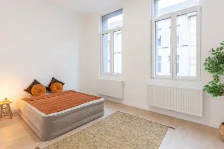 Huis Te Koop Antwerpen