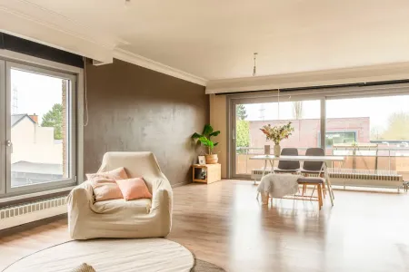Appartement Te Koop Rupelmonde