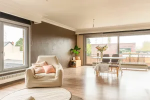 Appartement Te Koop Rupelmonde
