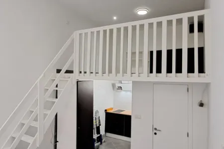 Appartement Te Huur Antwerpen