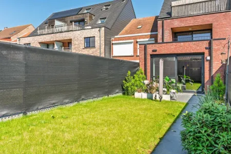 Appartement Te Koop Kieldrecht