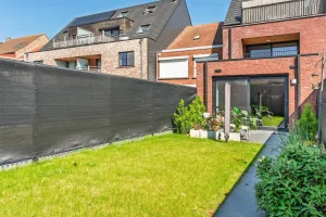 Appartement Te Koop Kieldrecht