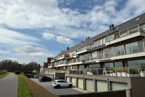Appartement Te Koop Steendorp
