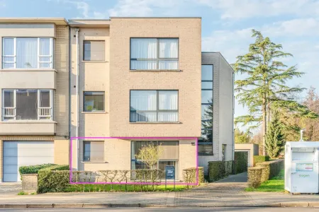 Appartement Te Koop Zwijndrecht