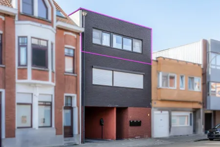 Appartement Te Koop Zwijndrecht