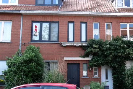 Huis Te Koop Assebroek