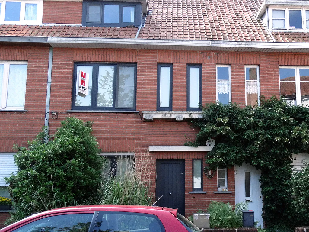 Hoofdfoto Huis in Assebroek