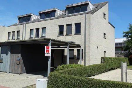 Huis Te Koop Sint-Kruis