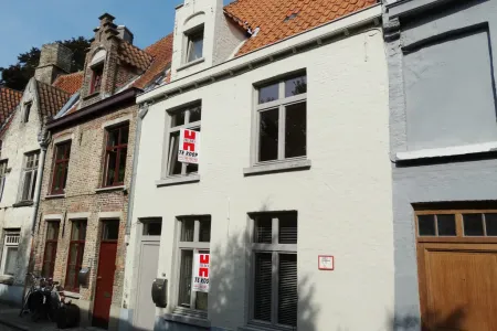 Huis Te Koop Brugge