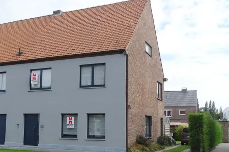Maison À louer Bruges