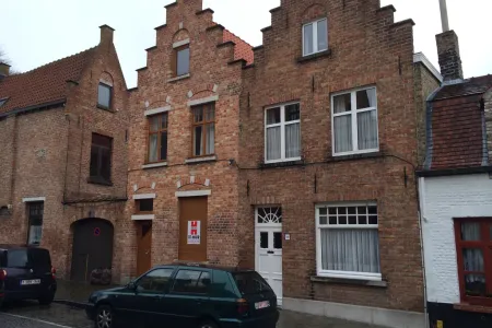 Maison À louer Bruges