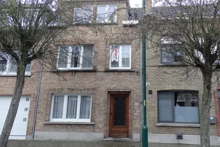 Huis Te Koop Brugge