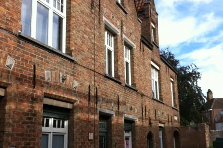  Verhuurd Brugge