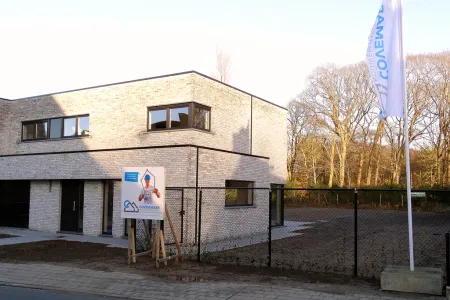 Maison À louer Sint-Kruis