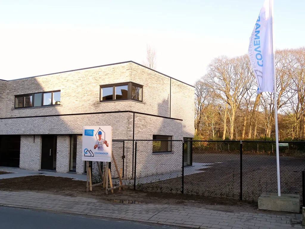 Hoofdfoto Huis in Sint-Kruis