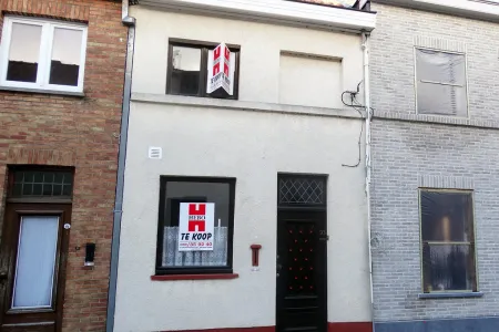 Huis Te Koop Brugge