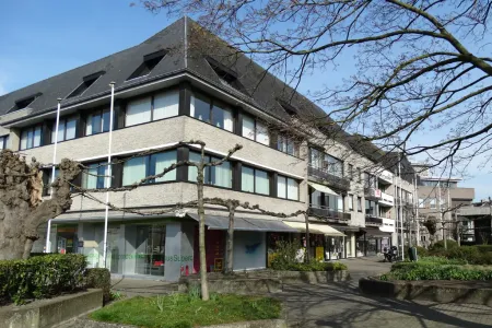 Appartement Te Koop Sint Kruis