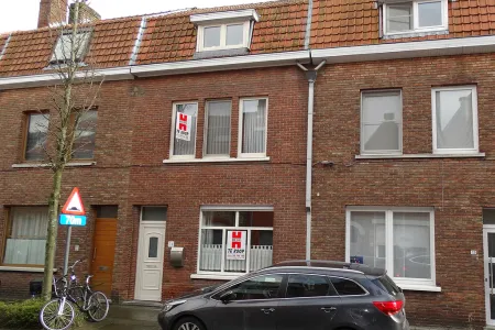 Huis Te Koop Assebroek