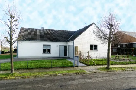 Maison À louer Assebroek