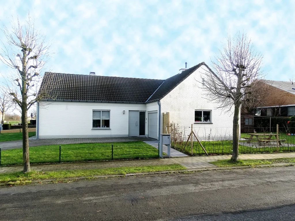 Photo principale Maison à Assebroek