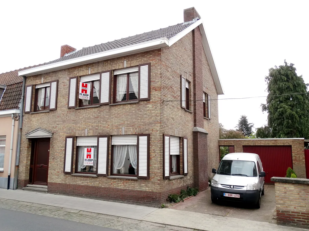 Hoofdfoto Huis in Maldegem