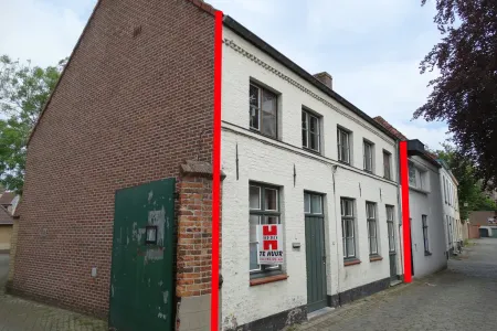 Maison À louer Bruges